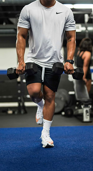 Exercise & Rehabilitation